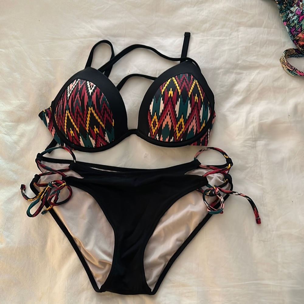 Shade & Shore Bikini